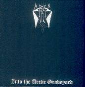 Into the Arctic Graveyard